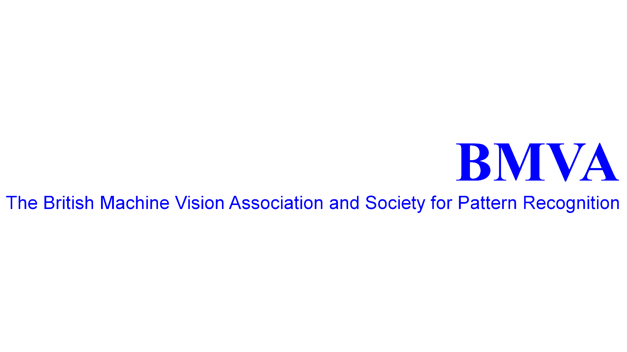 The British Machine Vision Association BMVA Symposium on (16th July 2025)