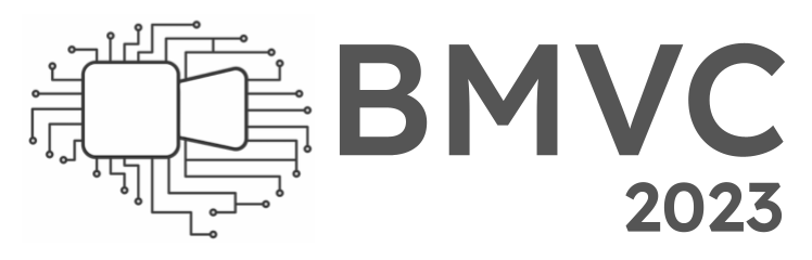 BMVC 2023 Logo