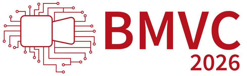 BMVC 2026 Logo