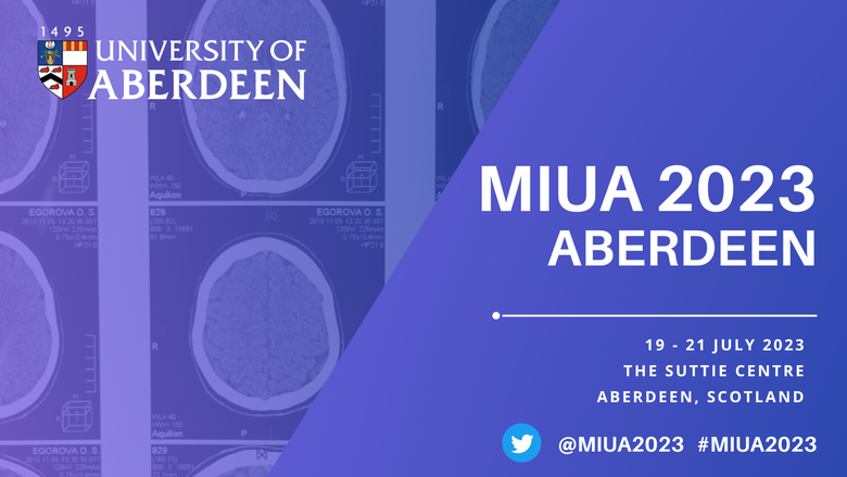 MIUA 2021 Logo