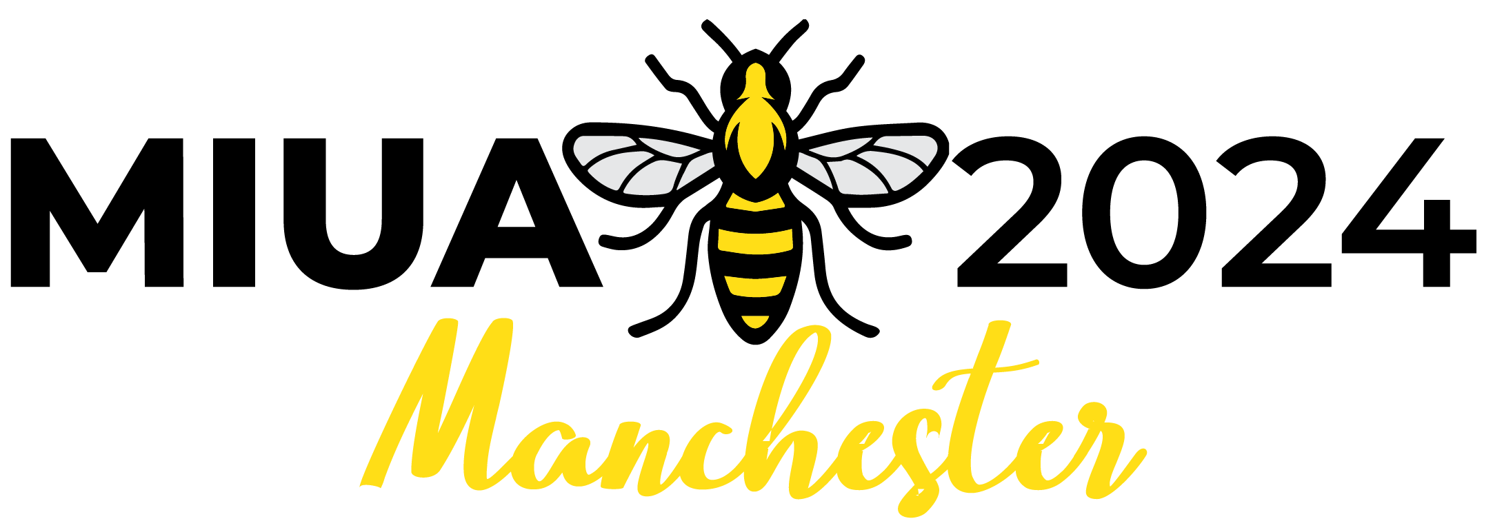 MIUA 2024 Logo