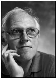 Michael Brady