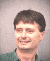 Bernard Buxton