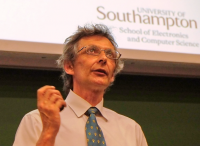 Mark Nixon