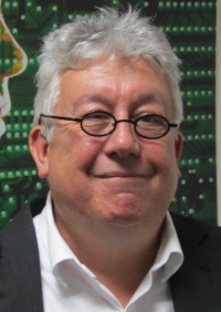 Edwin Hancock
