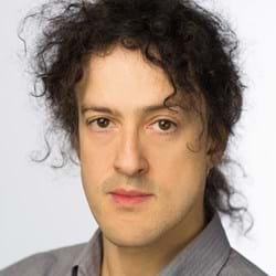 Phil Torr