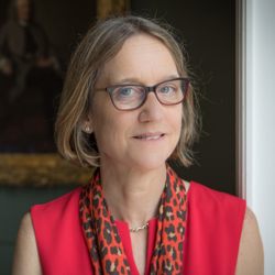 Alison Noble